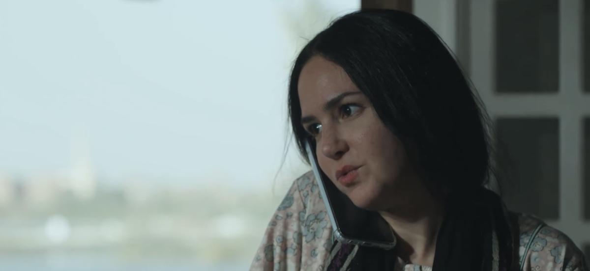 مسلسل أب ولكن الحلقة 11 رمضان 2026