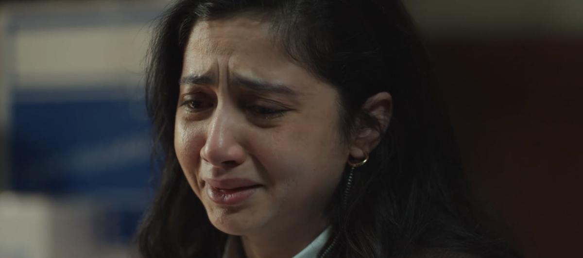 مسلسل أب ولكن الحلقة 11 رمضان 2026