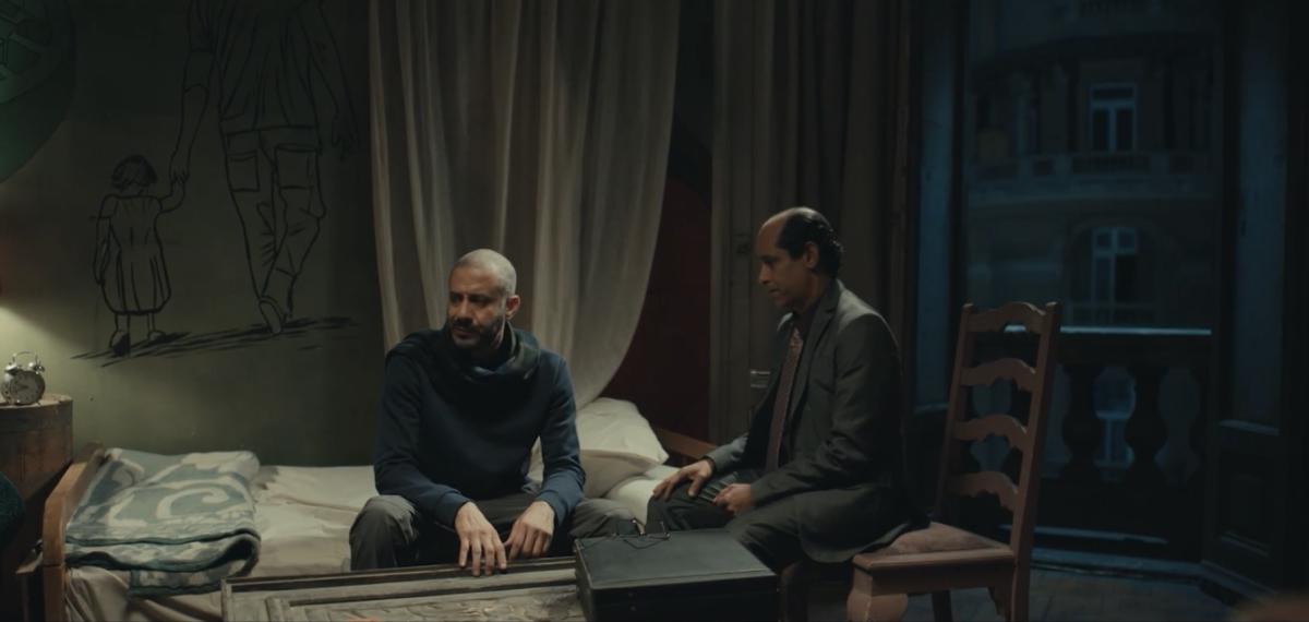 مسلسل أب ولكن الحلقة 11 رمضان 2026