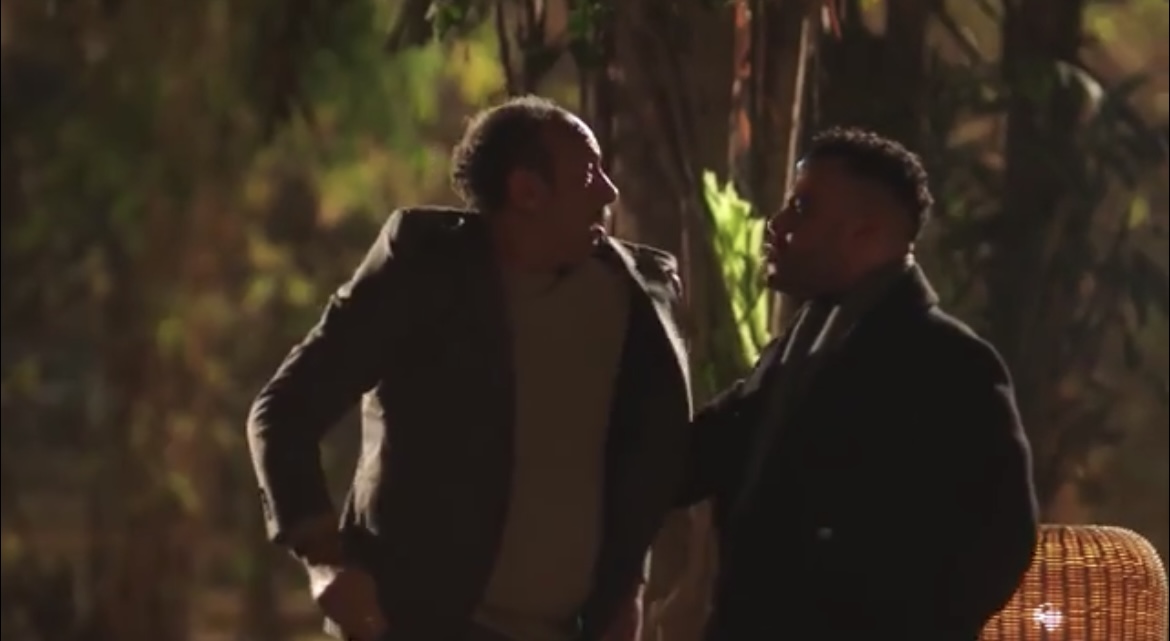 مسلسل الكينج الحلقة 28 رمضان 2026