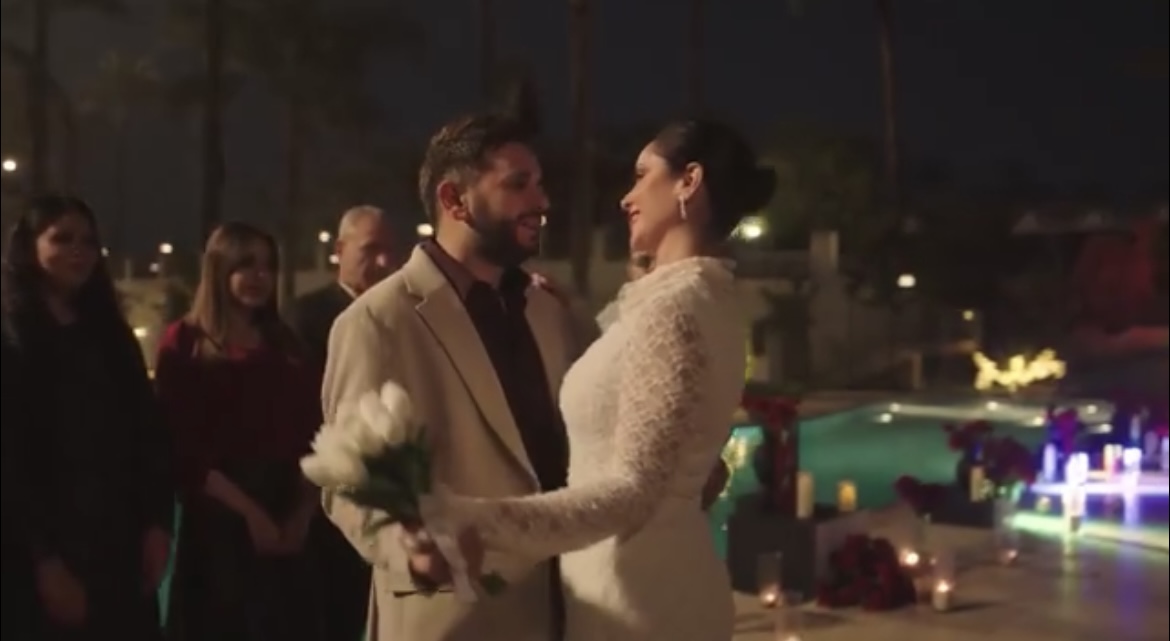 مسلسل الكينج الحلقة 28 رمضان 2026