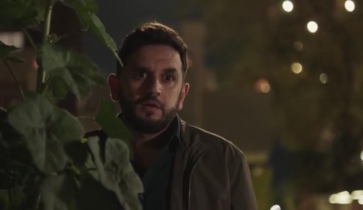 مسلسل الكينج الحلقة 28 رمضان 2026