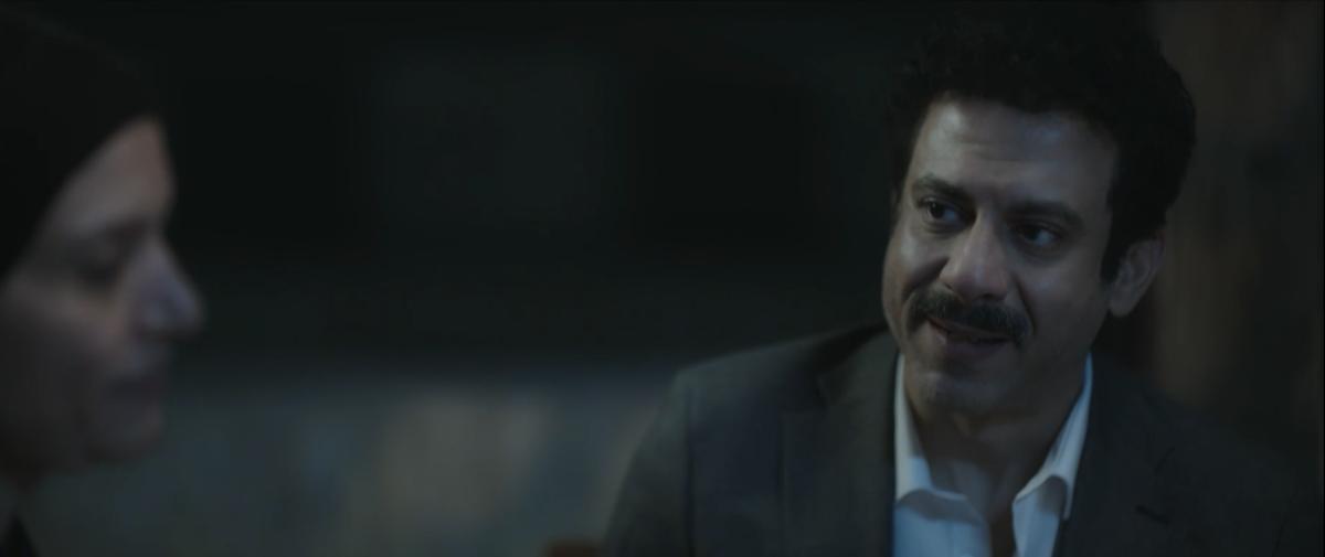 مسلسل أب ولكن الحلقة 12 رمضان 2026