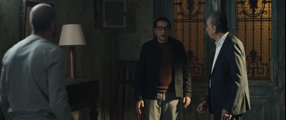 مسلسل أب ولكن الحلقة 12 رمضان 2026