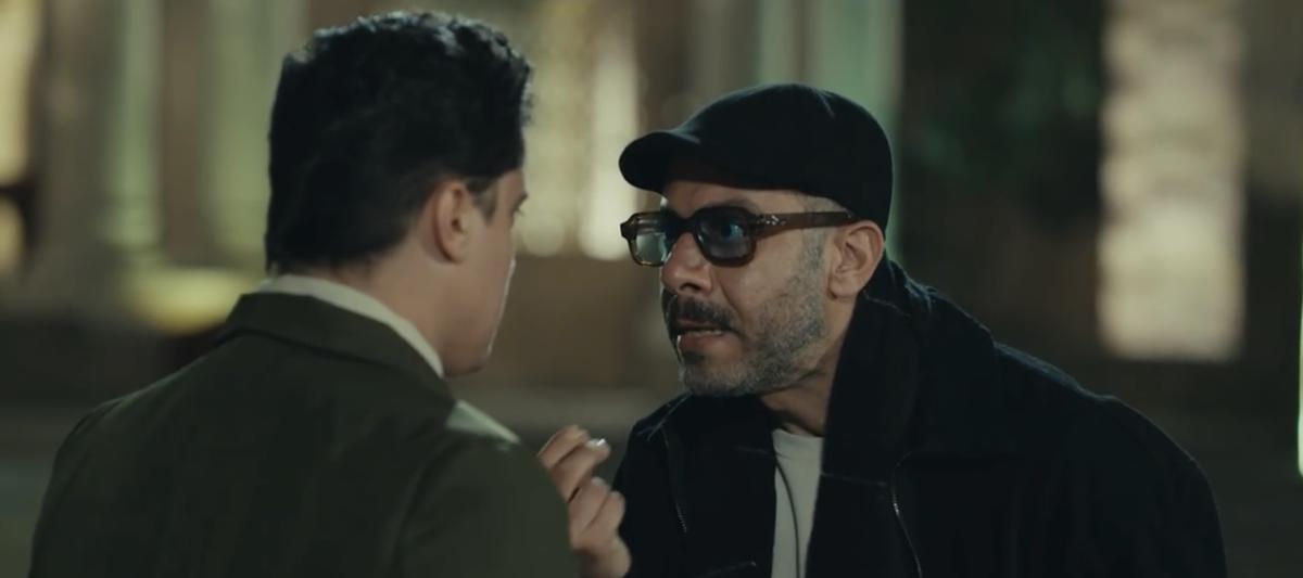 مسلسل أب ولكن الحلقة 12 رمضان 2026