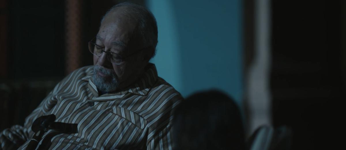 مسلسل أب ولكن الحلقة 12 رمضان 2026