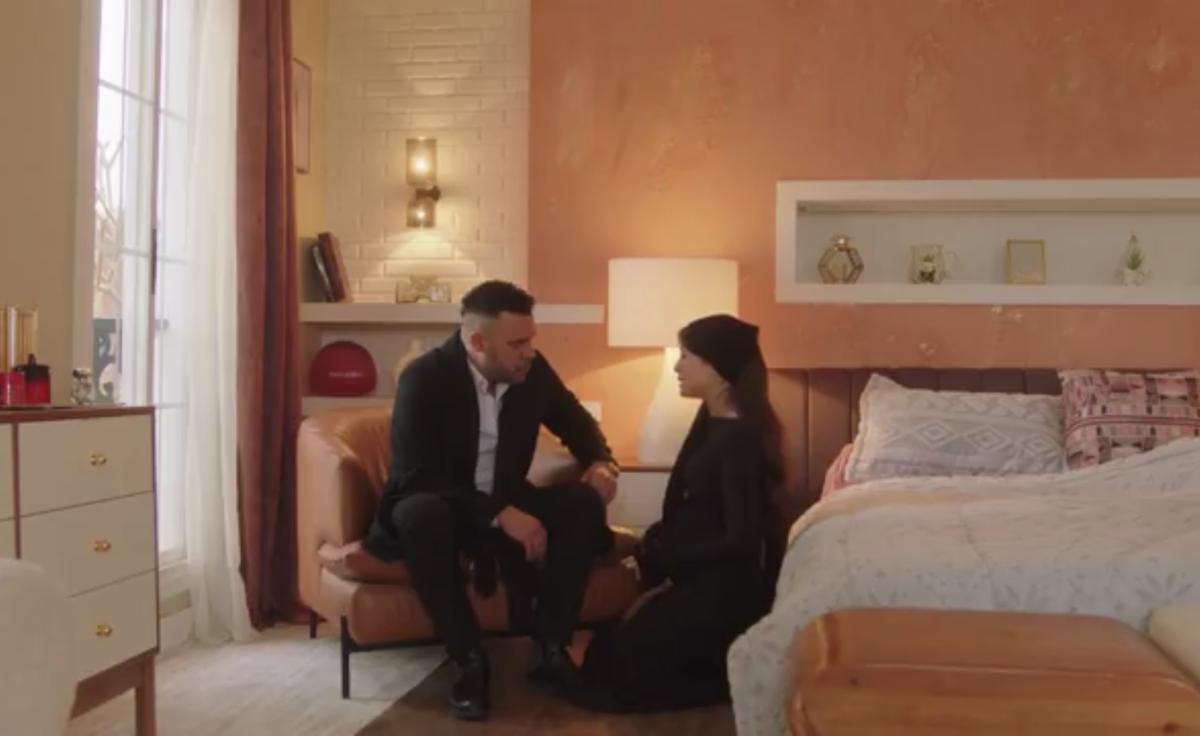 مسلسل الكينج الحلقة 29 رمضان 2026