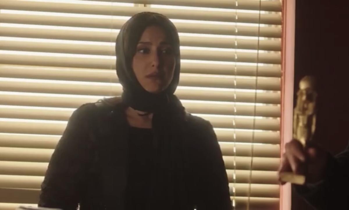 مسلسل الكينج الحلقة 29 رمضان 2026