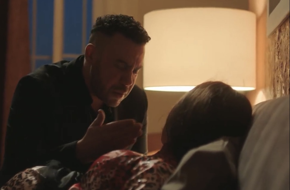 مسلسل الكينج الحلقة الأخيرة رمضان 2026