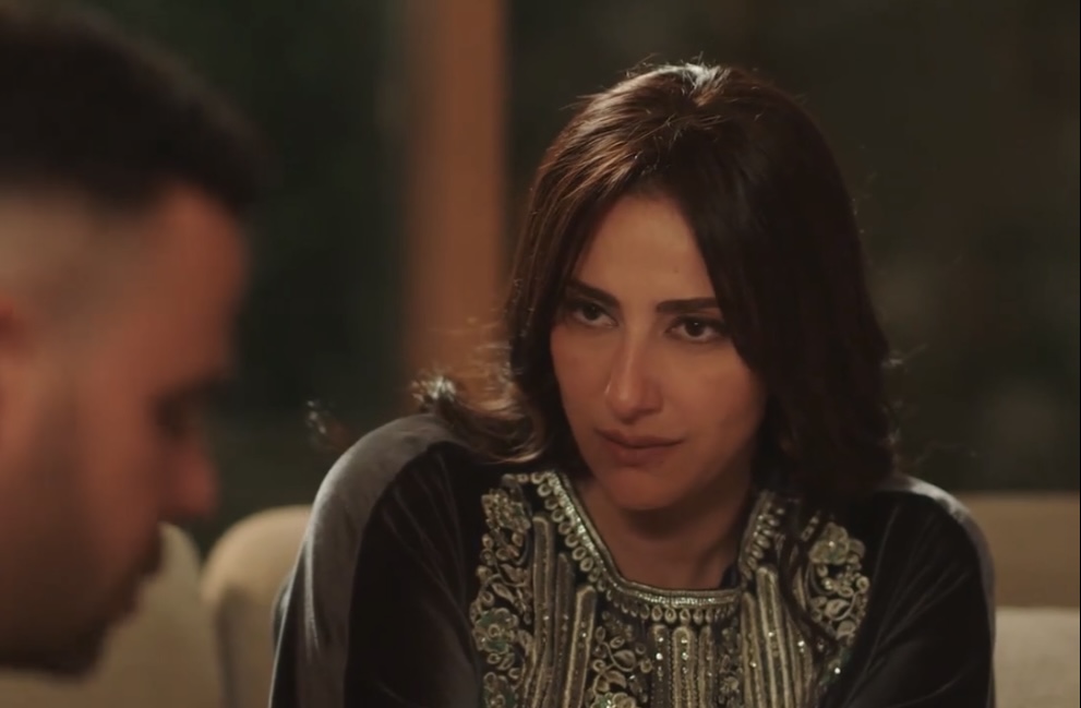 مسلسل الكينج الحلقة الأخيرة رمضان 2026