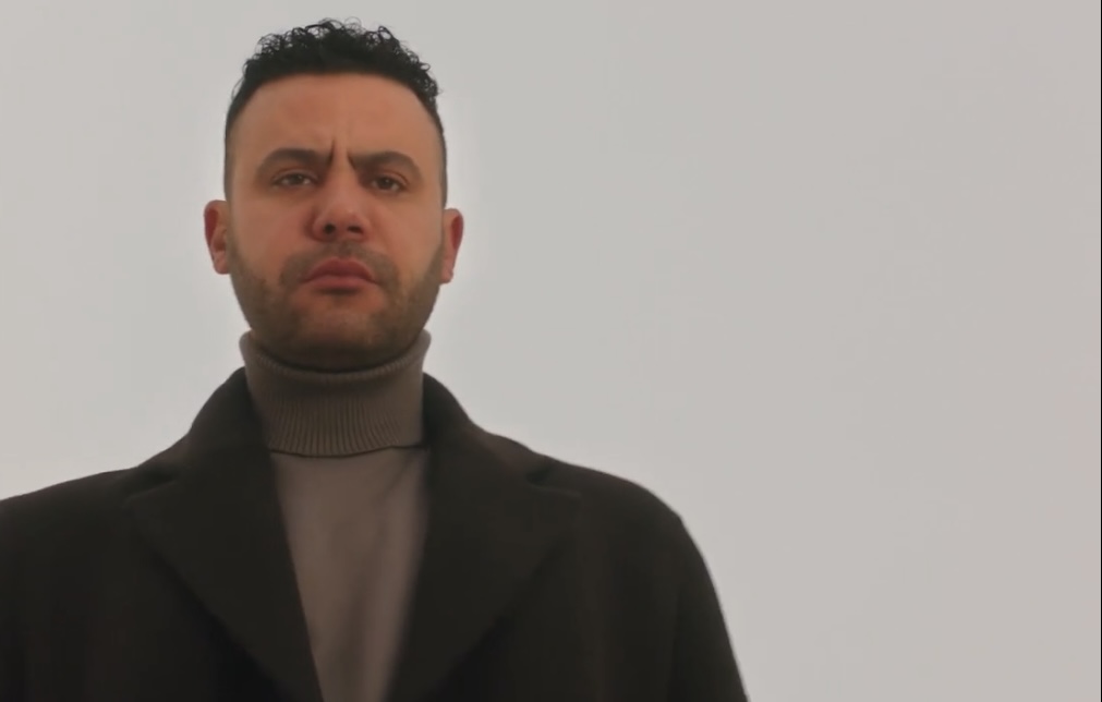 مسلسل الكينج الحلقة الأخيرة رمضان 2026