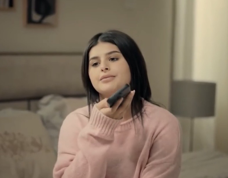 اوقات عرض بنات عبدالغني 