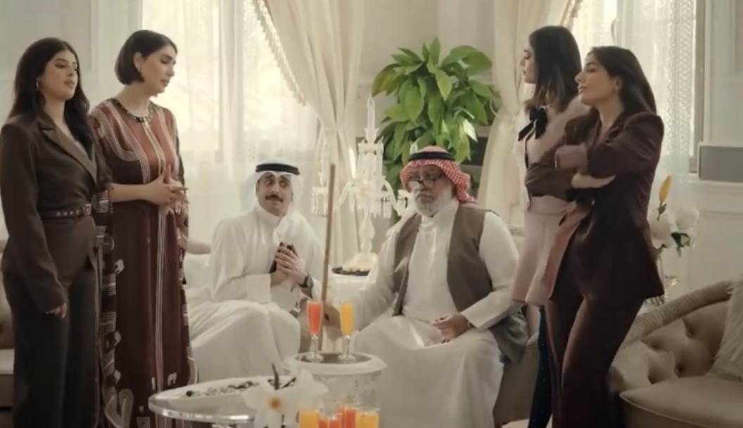 بنات عبدالغني 