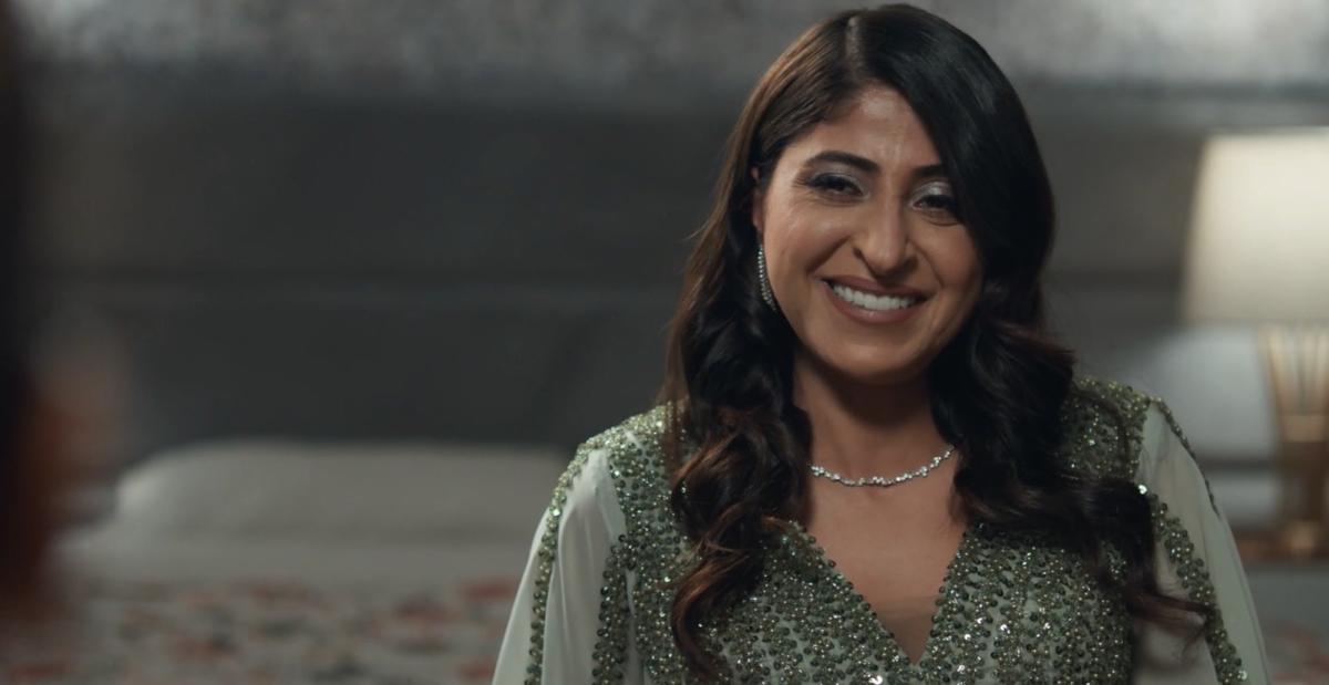 شجون الهاجري 