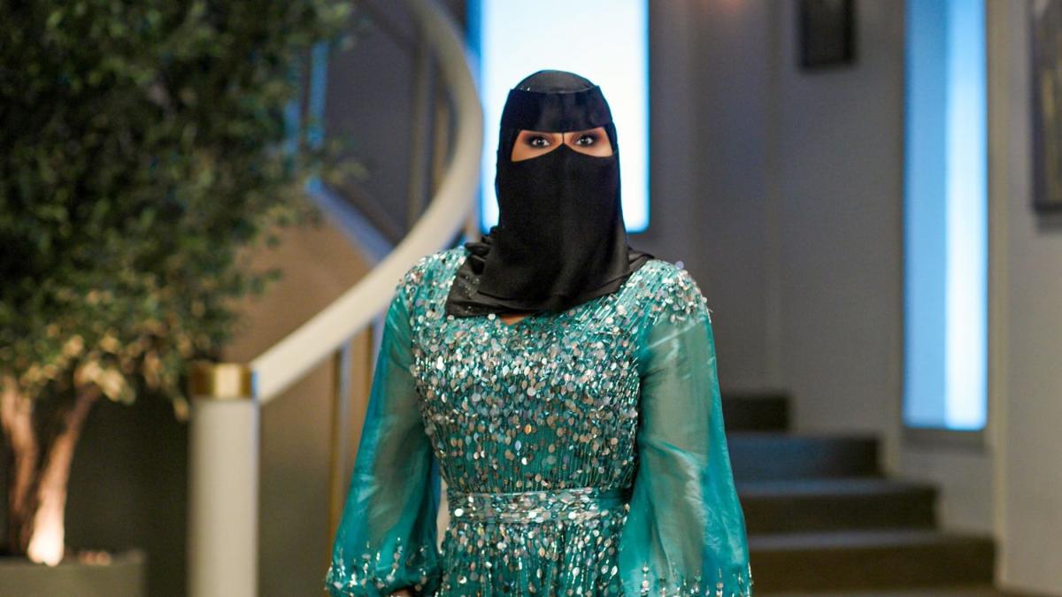 متى يعرض مسلسل ام صامل 2026