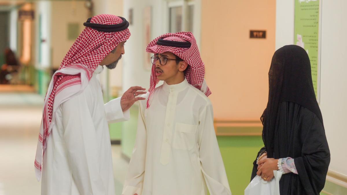 مسلسل شارع الأعشى 2 الحلقة الأولى 