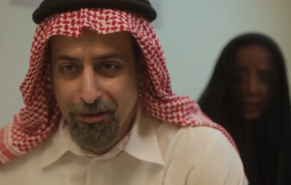 مسلسل شارع الأعشى 2 الحلقة الاولى 