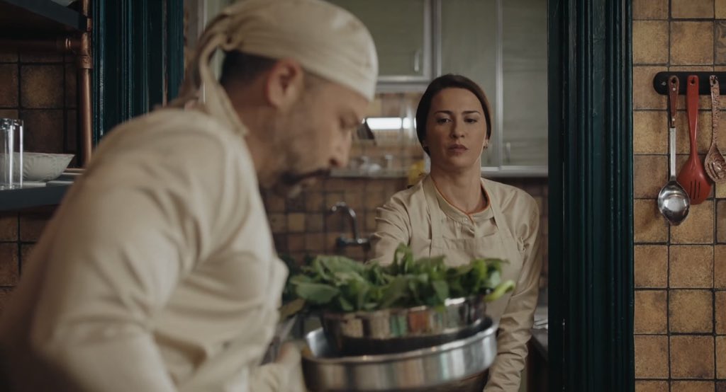 مسلسلات سورية رمضان 2026 مطبخ المدينة