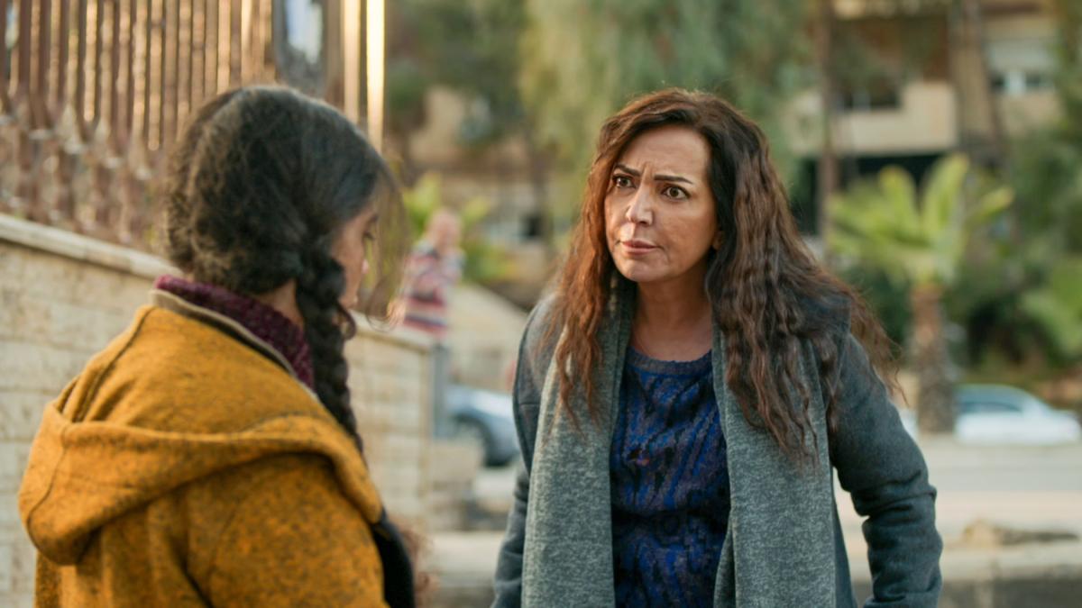 مسلسل مطبخ المدينة