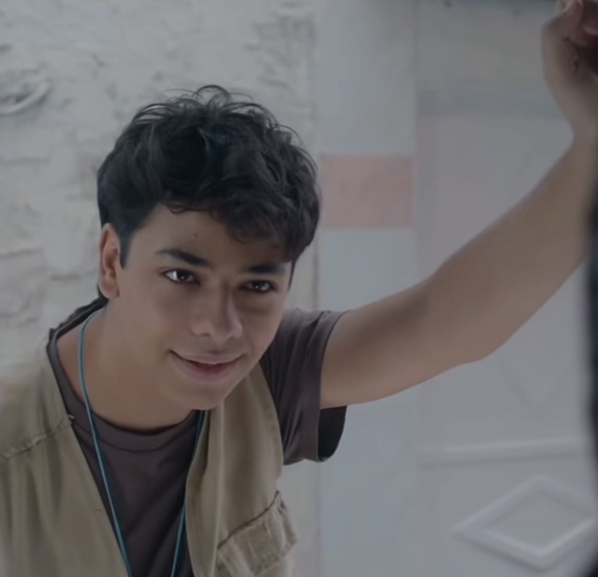 شكران مرتجى عيلة الملك 