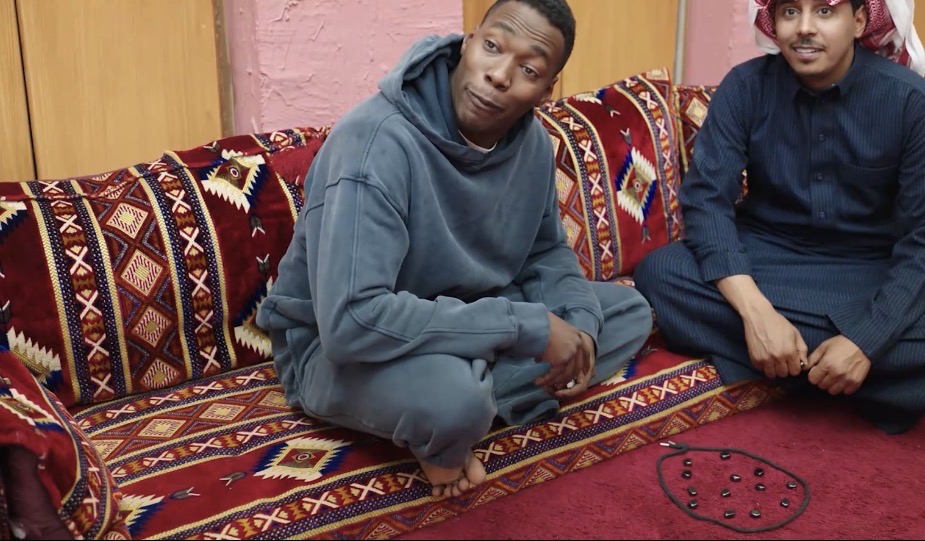 شباب البومب الحلقة 7