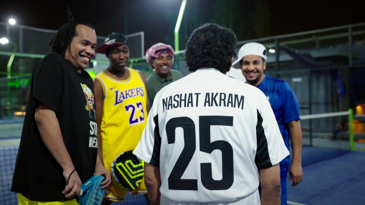 كفتة شباب البومب الاتحاد 