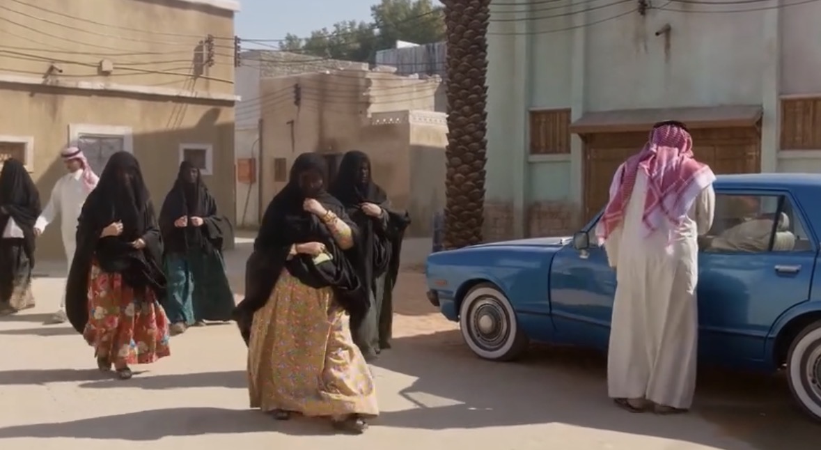 شارع الأعشى 2 الحلقة 7