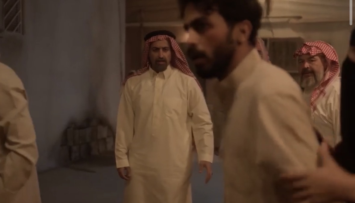 مشاهدة حلقات شارع الأعشى 2