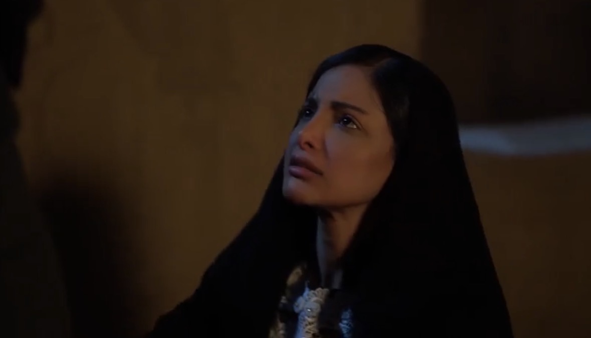 حلقة اليوم من شارع الأعشى 2