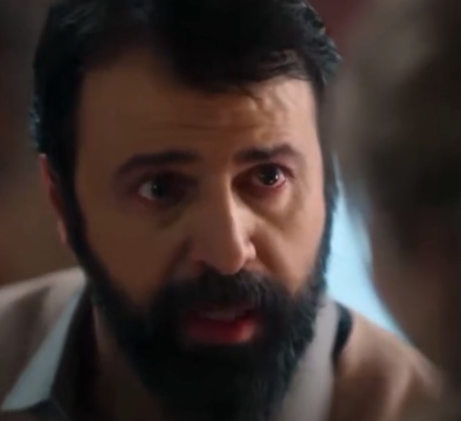 حلقات مسلسل مولانا