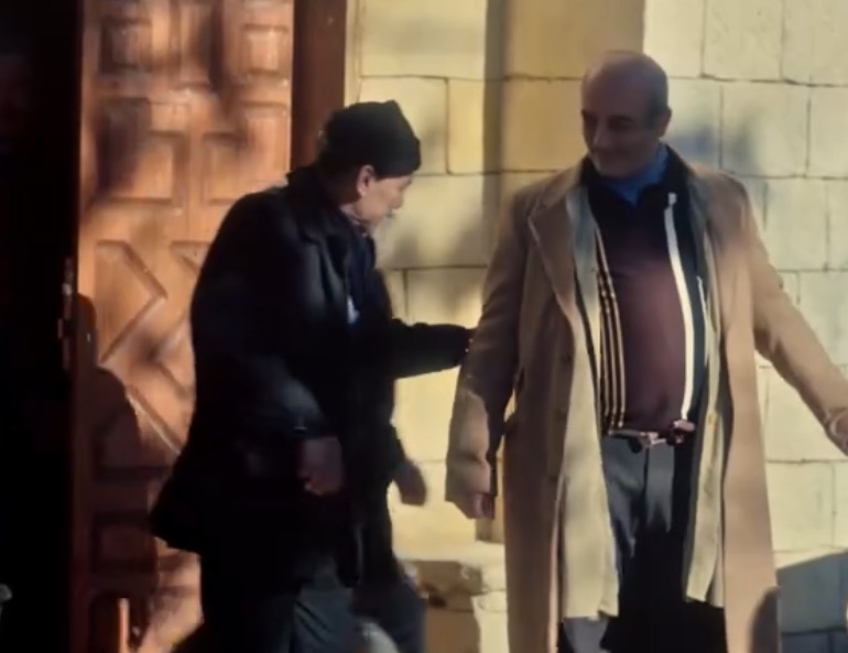 مسلسل مولانا mbc