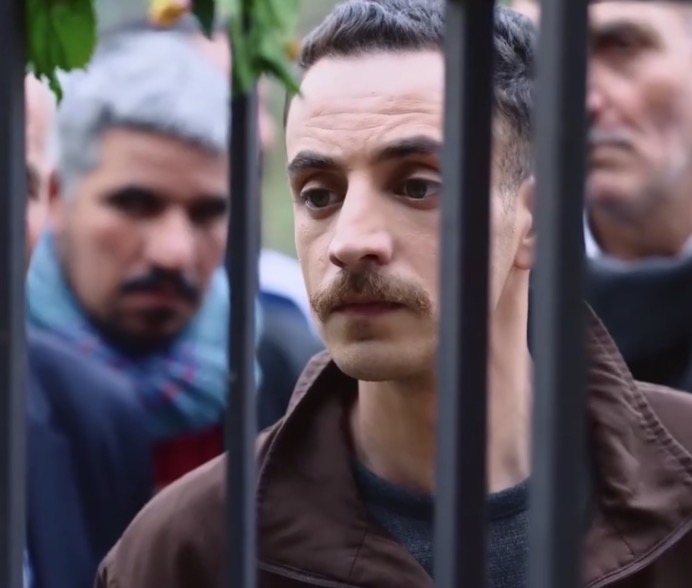 حلقة مولانا