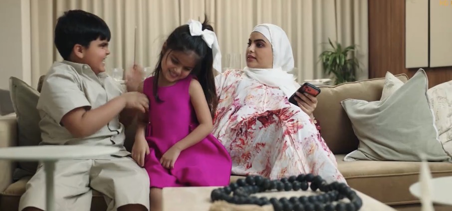 شباب البومب روتانا خليجية 