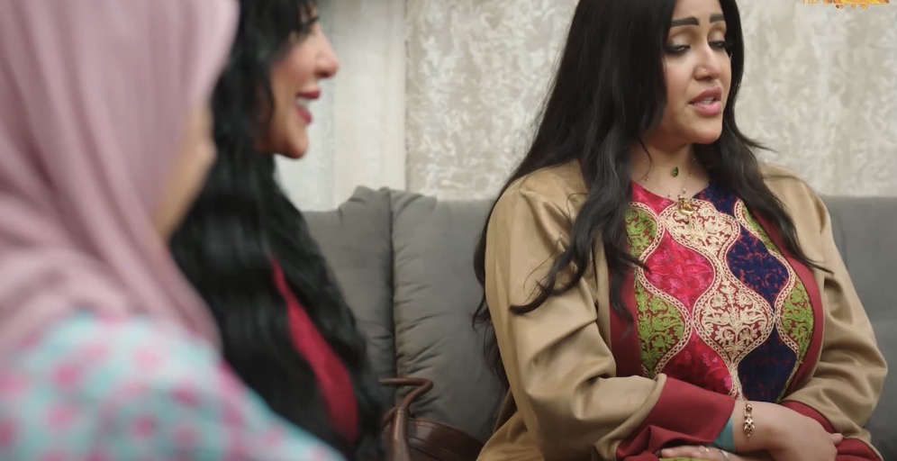 مشاهدة شباب البومب 