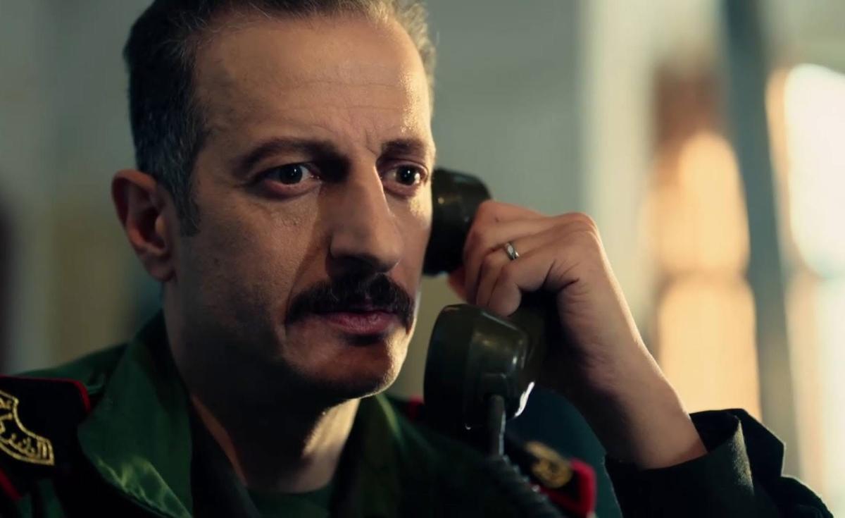 حلقات مسلسل مولانا 