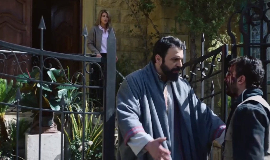 تيم حسن مولانا 