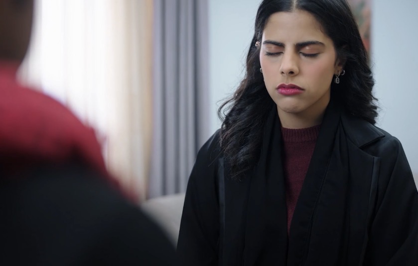 شباب البومب حلقة ocd