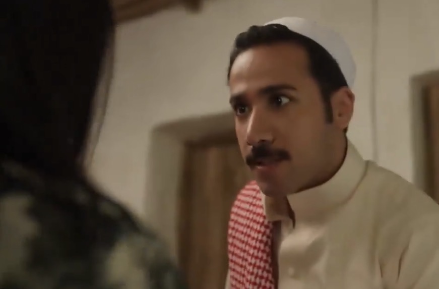 مسلسل شارع الأعشى 2 الحلقة 19 :