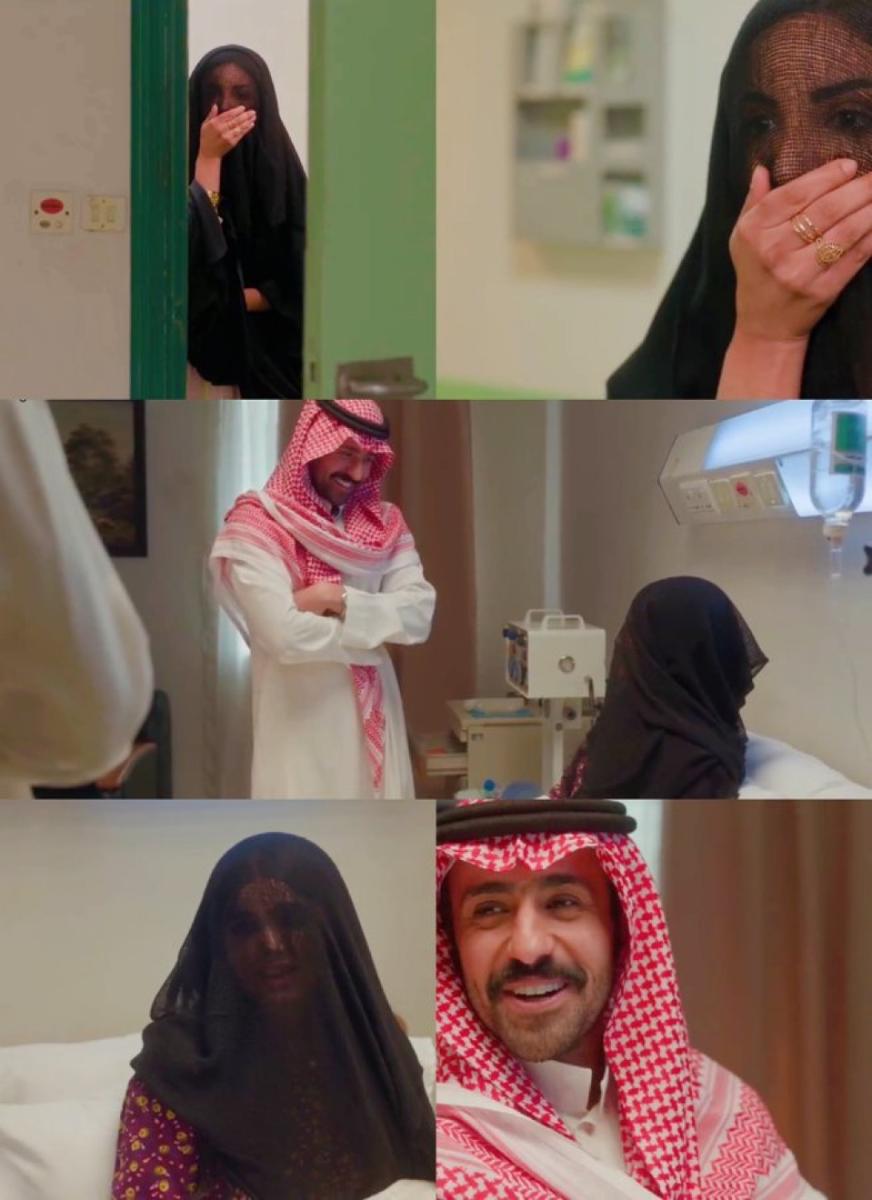 مسلسل شارع الأعشى ٢ حلقة 19