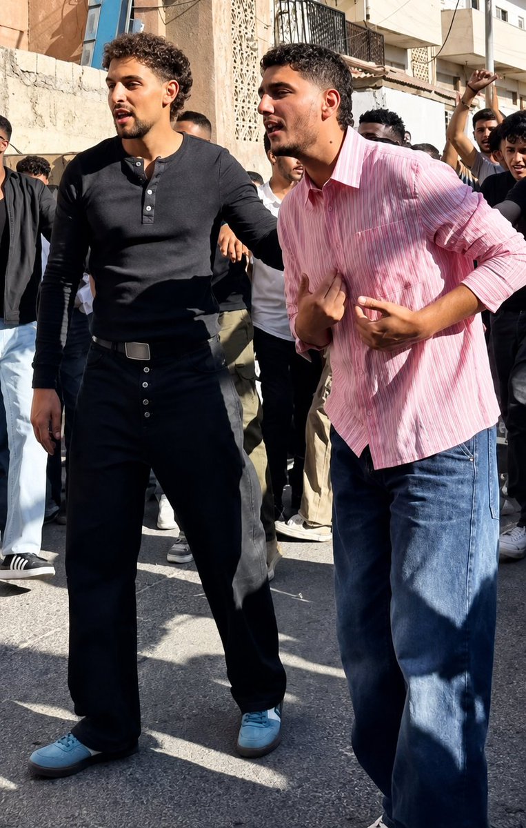 محمد عساف وسانت ليفانت 