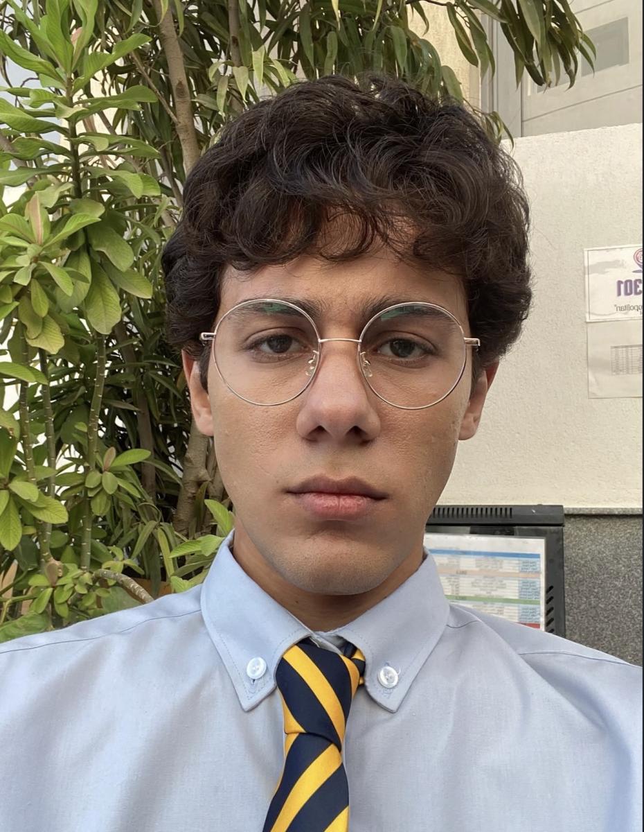 عمر رزيق