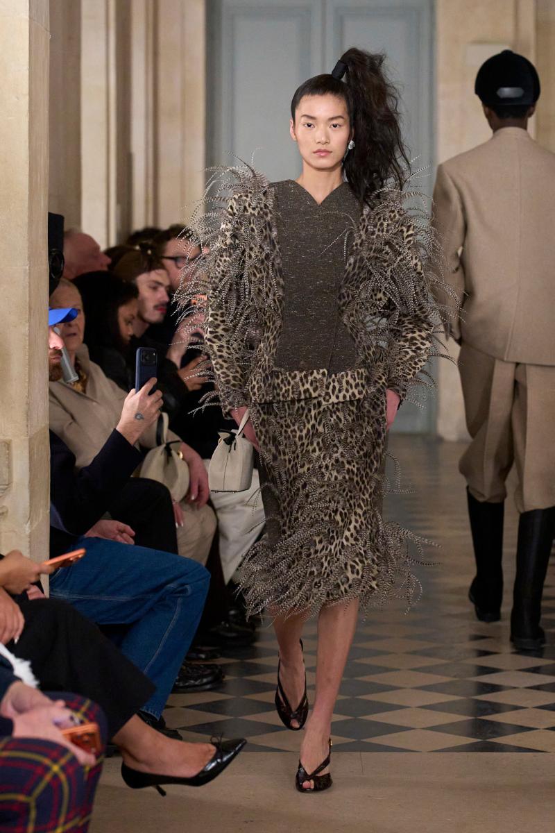 جاكوموس Jacquemus