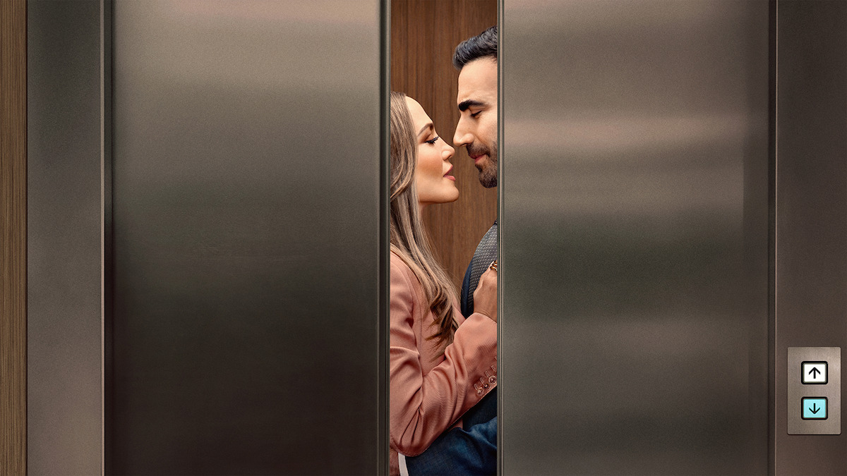 جينيفر لوبيز Office Romance - بريت غولدشتاين فيلم جديد - Netflix أفلام 2026 - قصة فيلم Office Romance - Jennifer Lopez Brett Goldstein Netflix - موعد عرض Office Romance