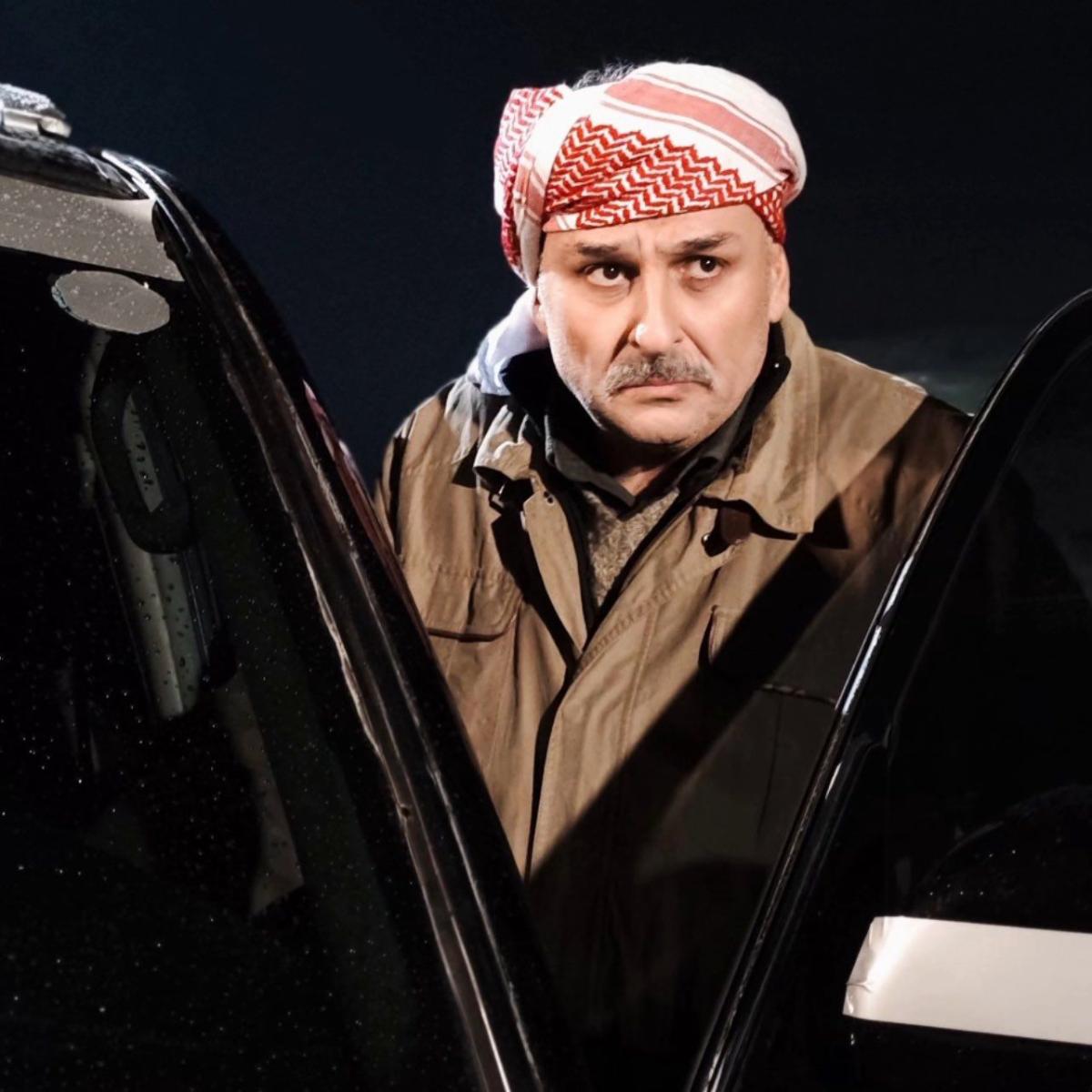 جمال سليمان