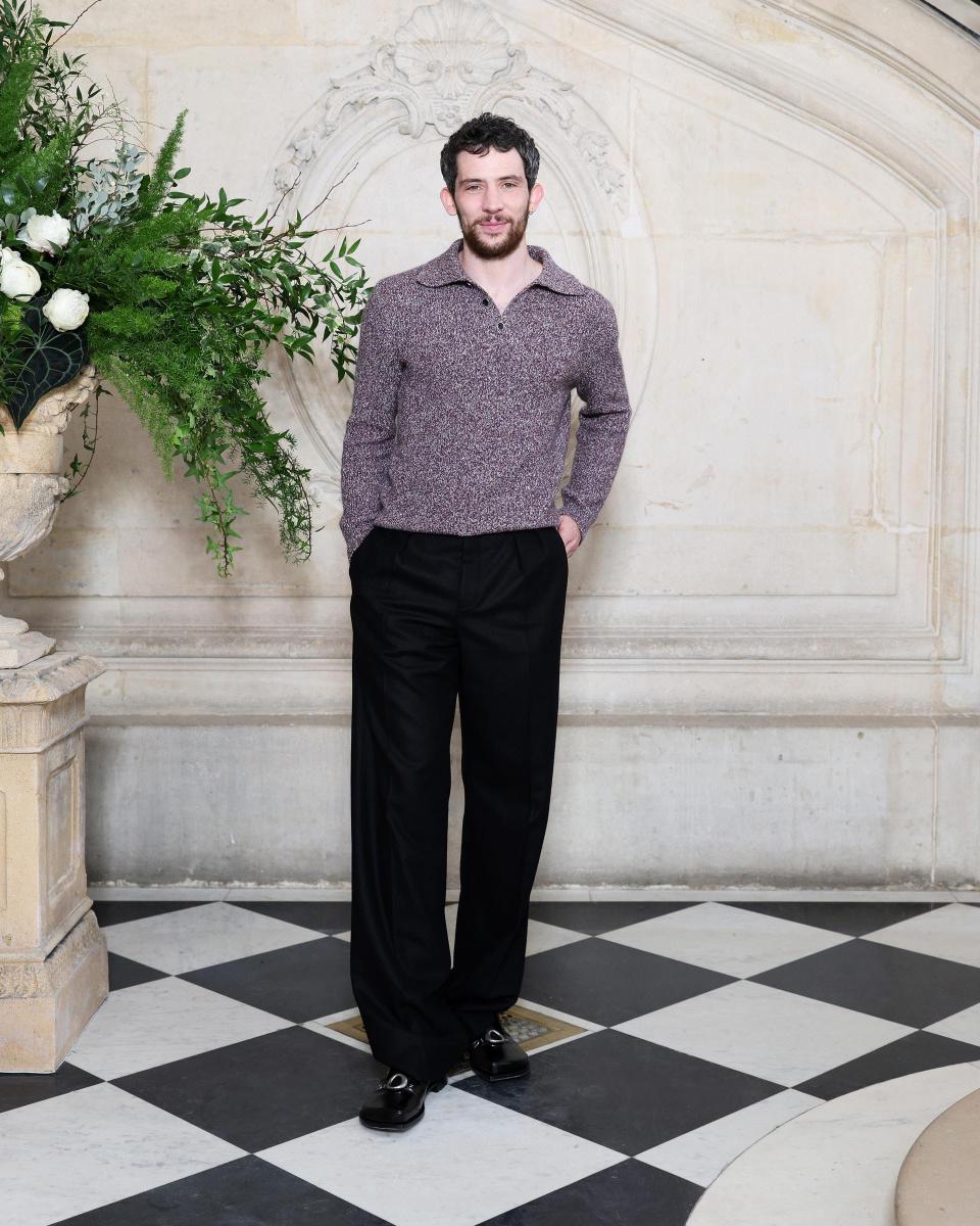 جوش أوكونور