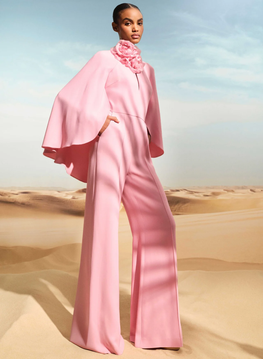 Oasis Bloom مجموعة إيلي صعب لرمضان 2026