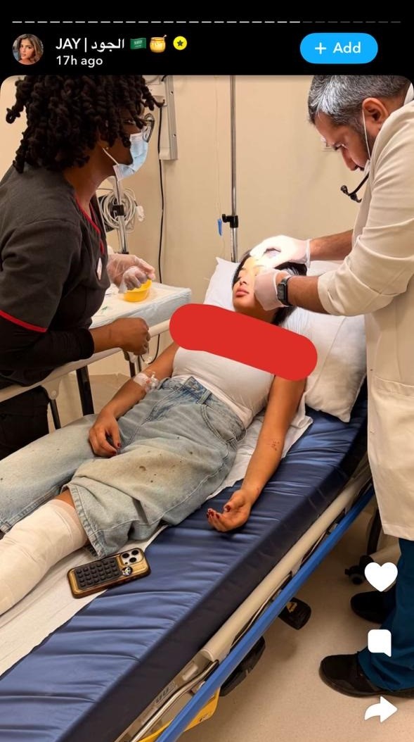 جود السفياني