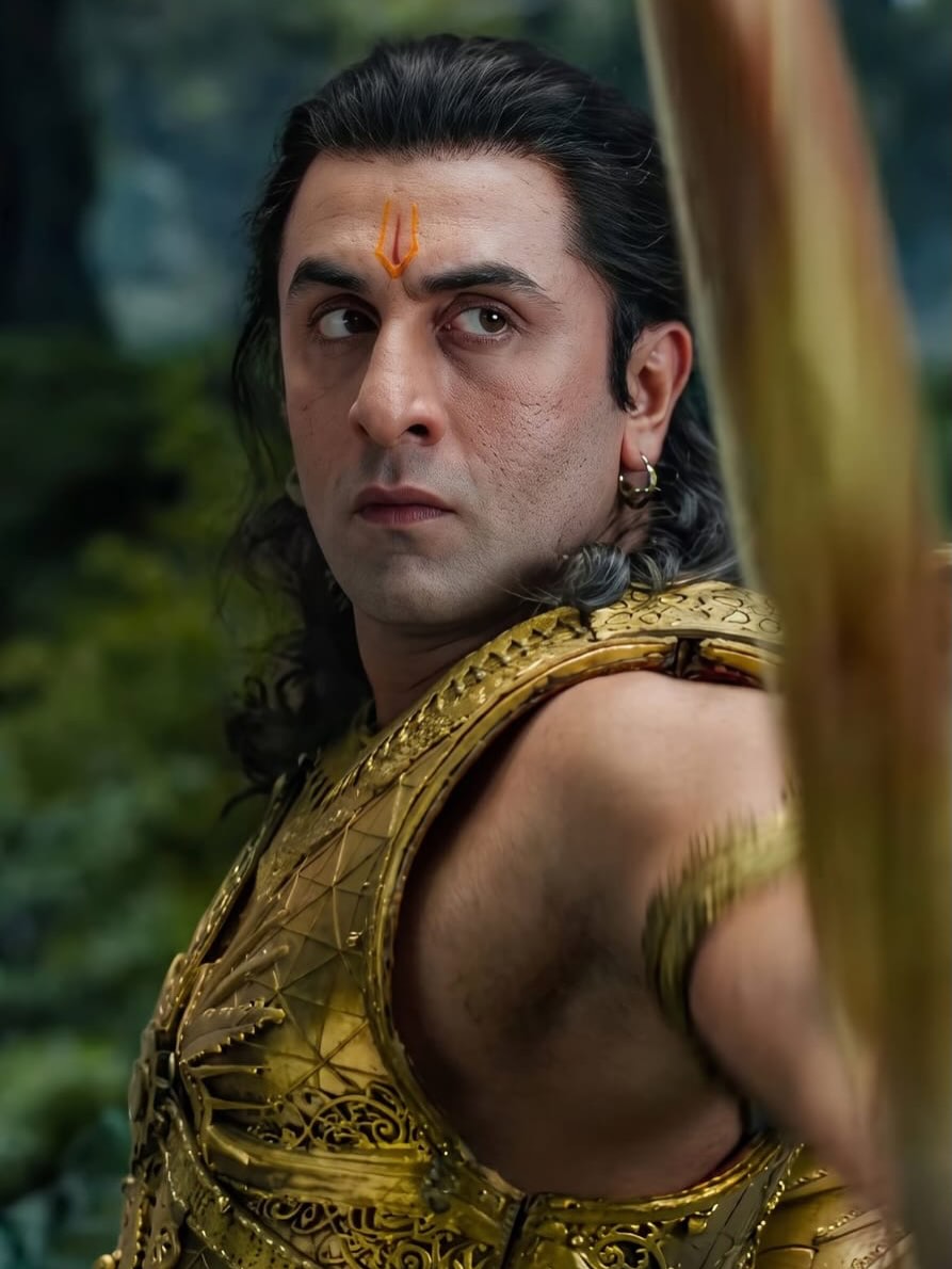 فيلم&nbsp;Ramayana - رامايانا