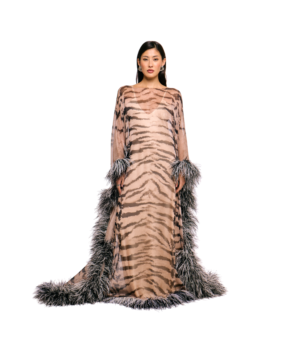 مجموعة رمضان من  1309Studios… أنوثة تتكشف بثقة هادئة