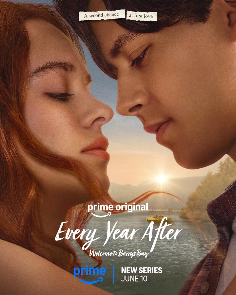 مسلسل&nbsp;Every Year After - كل عام بعد
